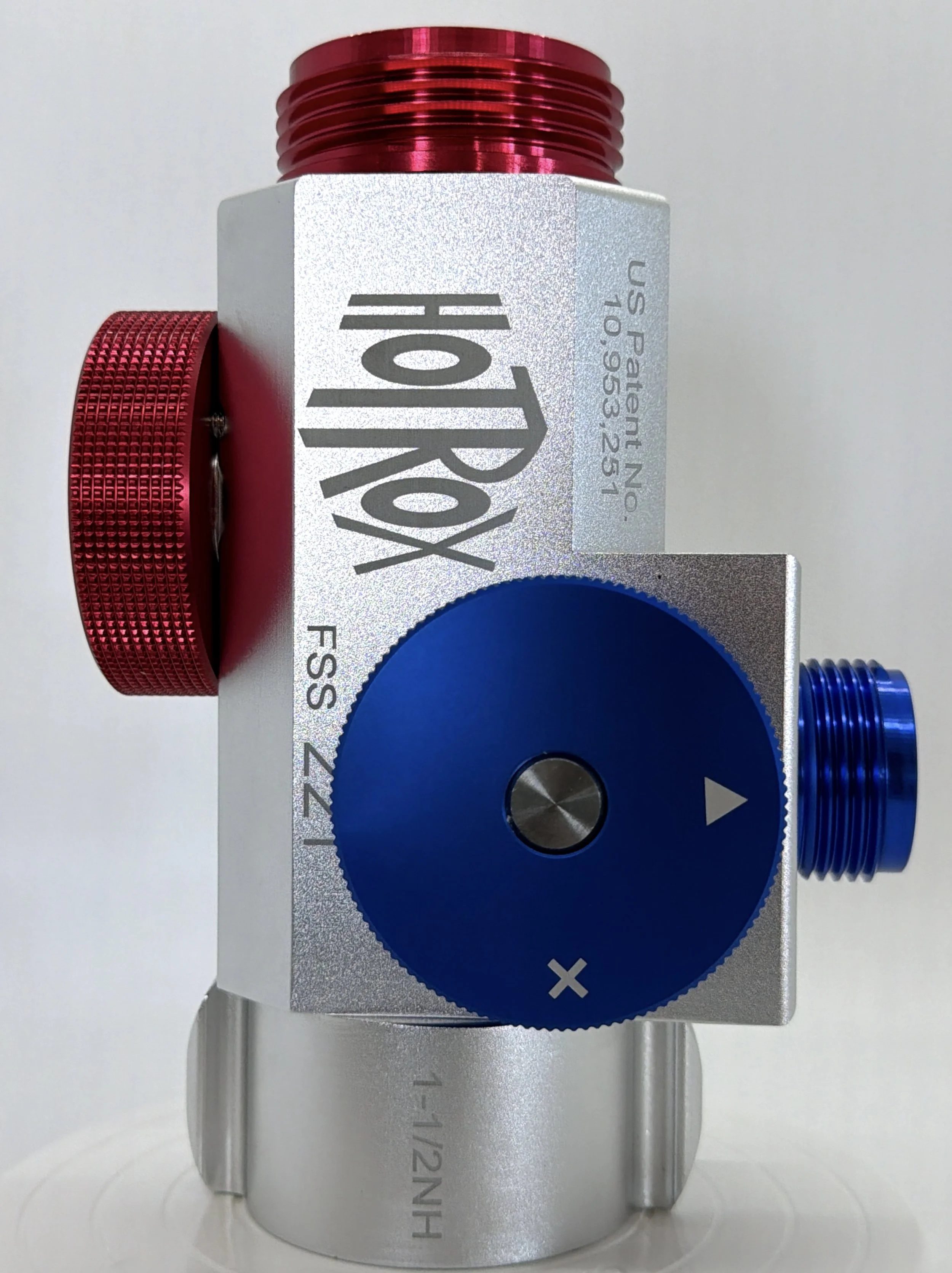 メンテナンス wildwest Hotrox Wildland Valve - Faster Wildland Hoselays — The HotRox